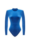 Valentina Body - Royal Blue