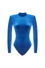 Valentina Body - Royal Blue