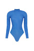 Ana Body - Royal Blue