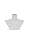 Karen Sweater - Silver