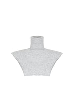 Karen Sweater - Silver