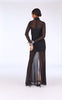 Emilia Dress - Black