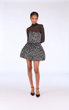 Isabella Dress - Black