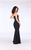 Ellie Dress - Black