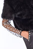 Selene Jacket - Black