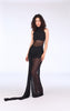 Ivy Dress - Black