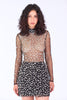 Mia Skirt - Black