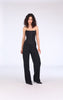 Tiana Top - Black