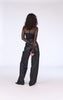 Daniela Pant - Black