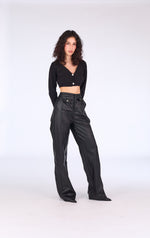 Julie Sweater - Black