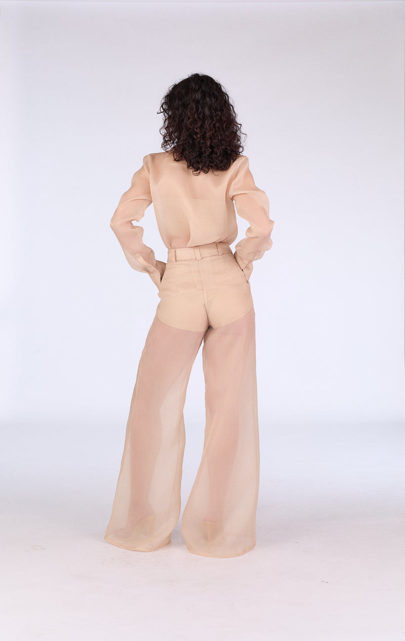 Giulia Pant - Nude