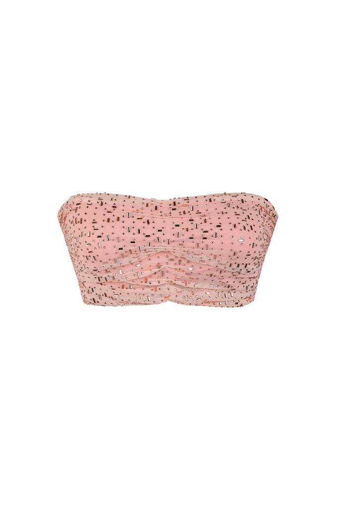 Adria Top - Pink