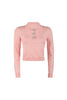 Lilly Sweater - Pink