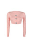 Jessia Sweater - Pink