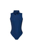 Antonella Bodysuit - Blue