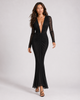 Mary Dress - Black