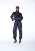 Galia Pant - Black