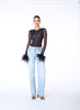 Martha Pant - Blue