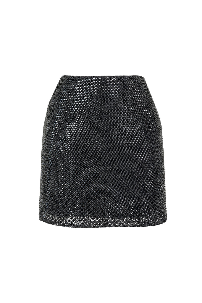 Annabelle Skirt - Black