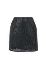 Annabelle Skirt - Black (Pre-order)