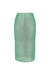 Harmonie Skirt - Mint (Pre-order)