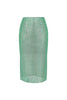 Harmonie Skirt - Mint