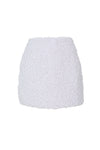 Irina Skirt - White