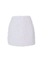 Irina Skirt - White (Pre-order)