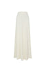 Grettel Skirt - White (Pre-order)