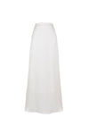 Annalise Skirt  - White