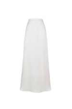 Annalise Skirt  - White (Pre-order)