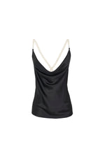 Marissa Top - Black (Pre-order)