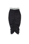 Amy Skirt - Black (Pre-Order)