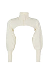 Anahi Sweater - White (Pre-order)