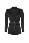 Milena Jacket - Black (Pre-order)