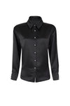 Matilde Top - Black (Pre-order)