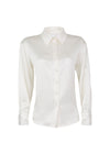 Matilde Top - White (Pre-order)