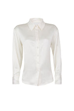 Matilde Top - White