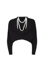 Marianne Sweater - Black