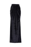 Alice Maxi Skirt - Black