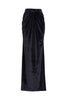 Alice Maxi Skirt - Black