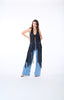 Kirsty Bodysuit - Black