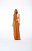 Alex Top - Orange