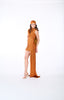 Aitana Dress - Orange