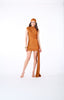 Aitana Dress - Orange