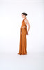 Carla Top - Orange
