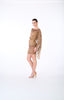Teresa Dress - Animal Print