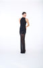 Sabrina Dress - Black