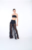 Lia Pant - Black