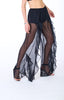Lia Pant - Black